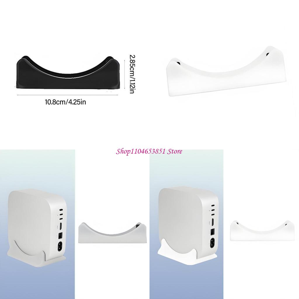 Space Saving Stand for mini M4 - Office Tech And Space ulasan dan harga