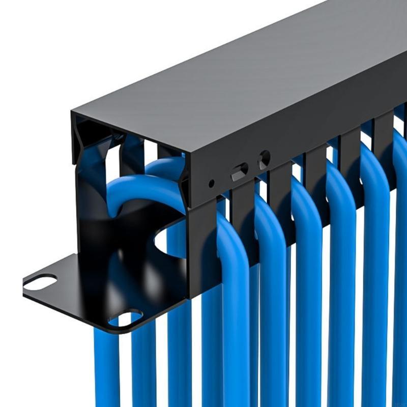 H58C CAT6 24 Port Wallmount Pa - Patch Panel Cat6 ulasan dan harga