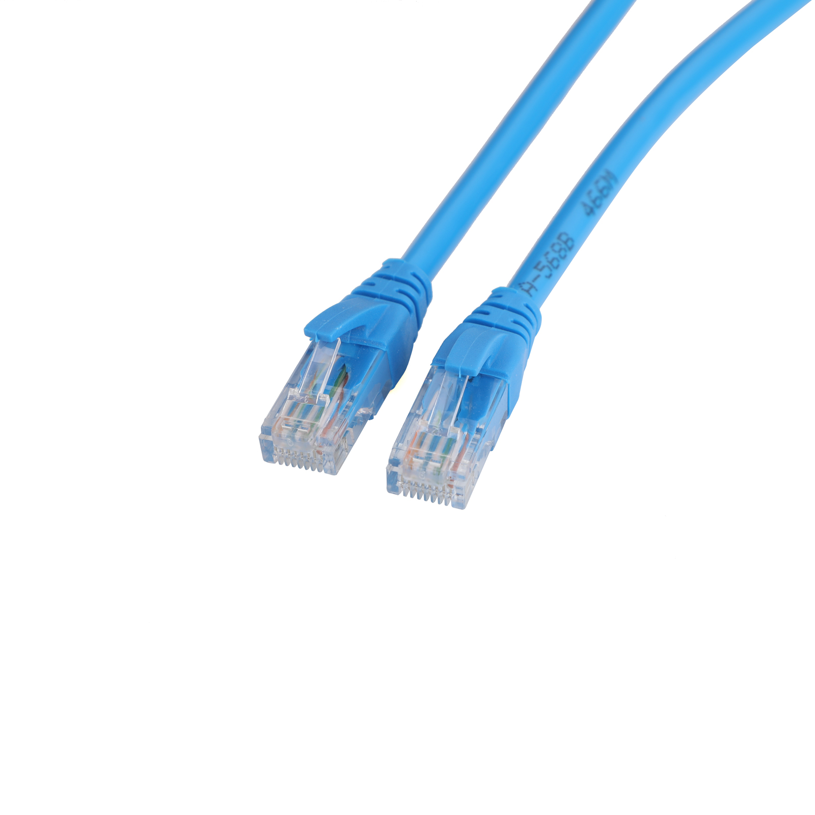 10/24PCS Ethernet Patch Cable  - Patch Panel Cat6 ulasan dan harga
