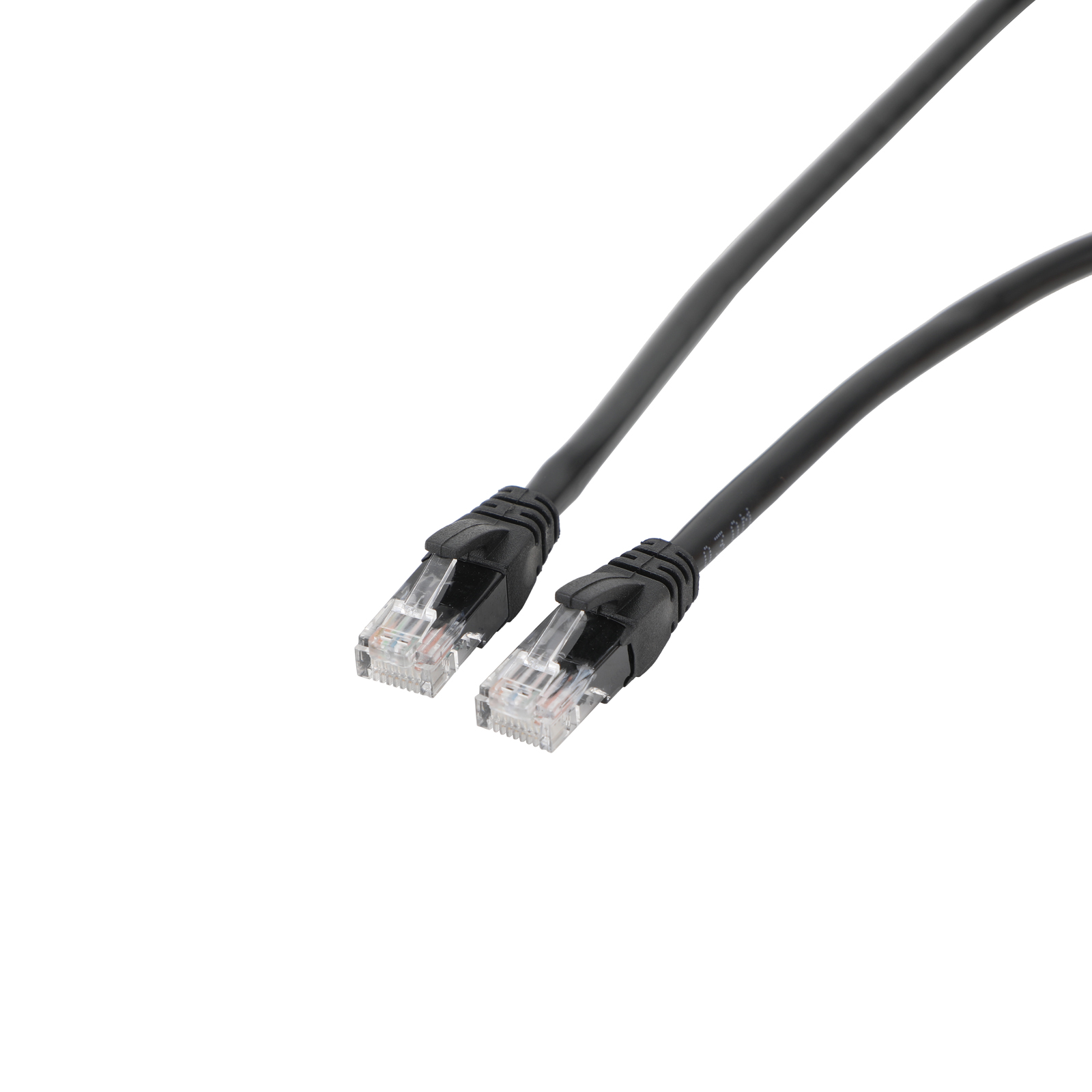10/24PCS Ethernet Patch Cable  - Patch Panel Cat6 ulasan dan harga