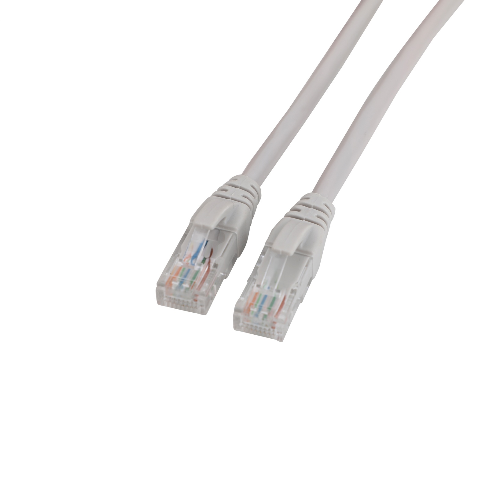 10/24PCS Ethernet Patch Cable  - Patch Panel Cat6 ulasan dan harga